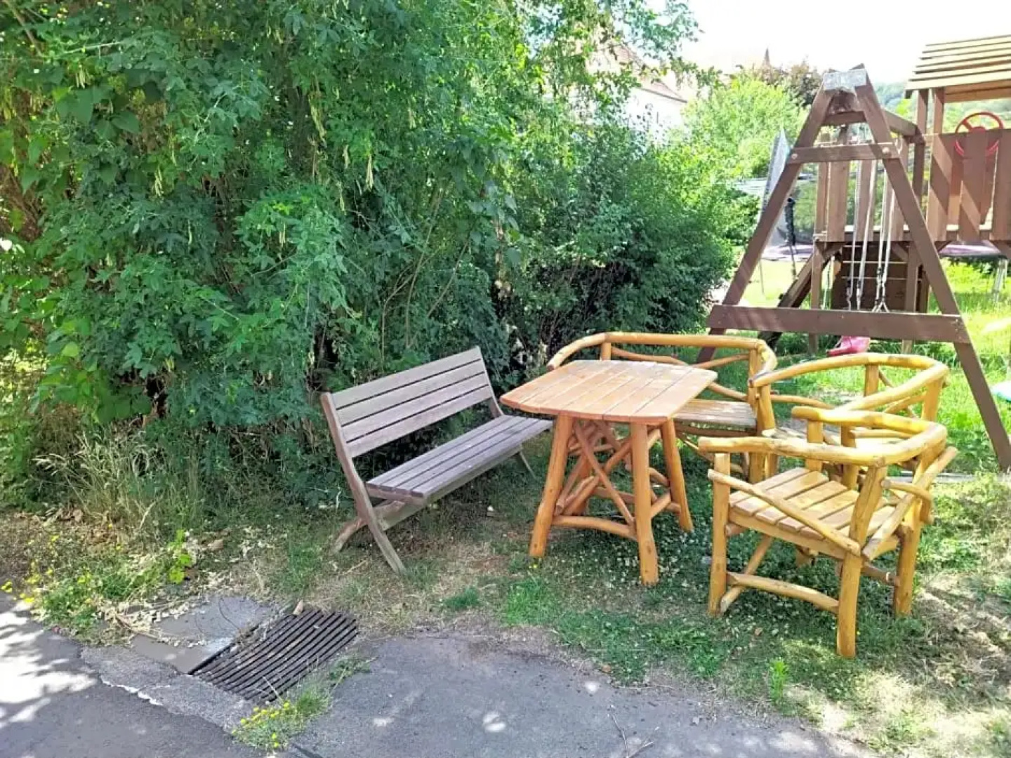 Hostel In Der FriedensFabrik Wanfried