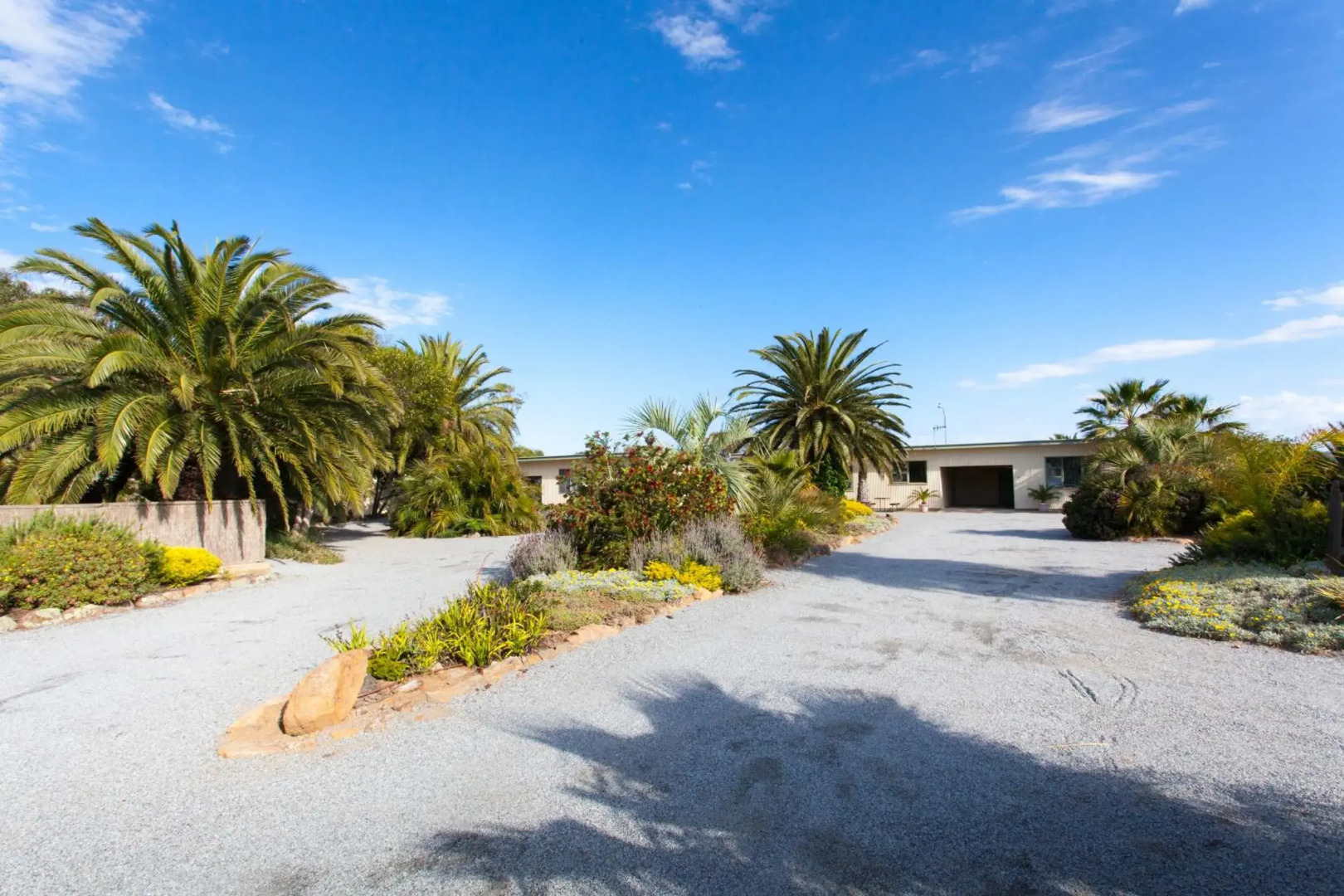 Port Lincoln Holiday Apartments