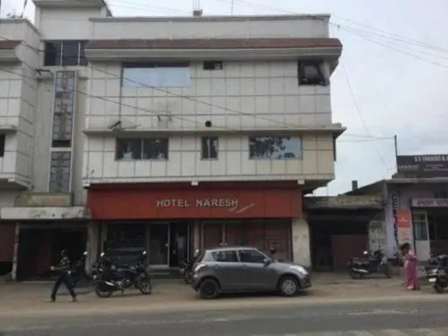 Hotel Naresh