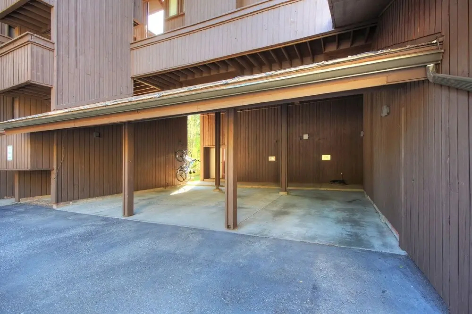 Tc306 Timber Creek 2br 2ba 2 Bedroom Condo by Redawning