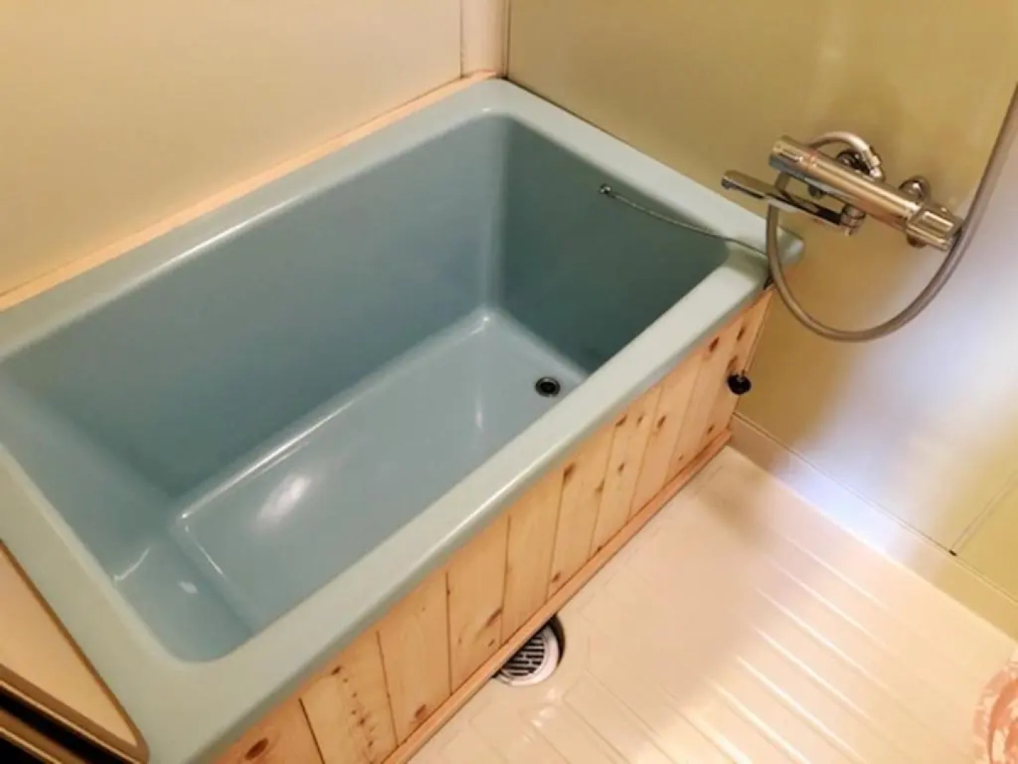 Fuji Subashiri Condominium Tannpopo