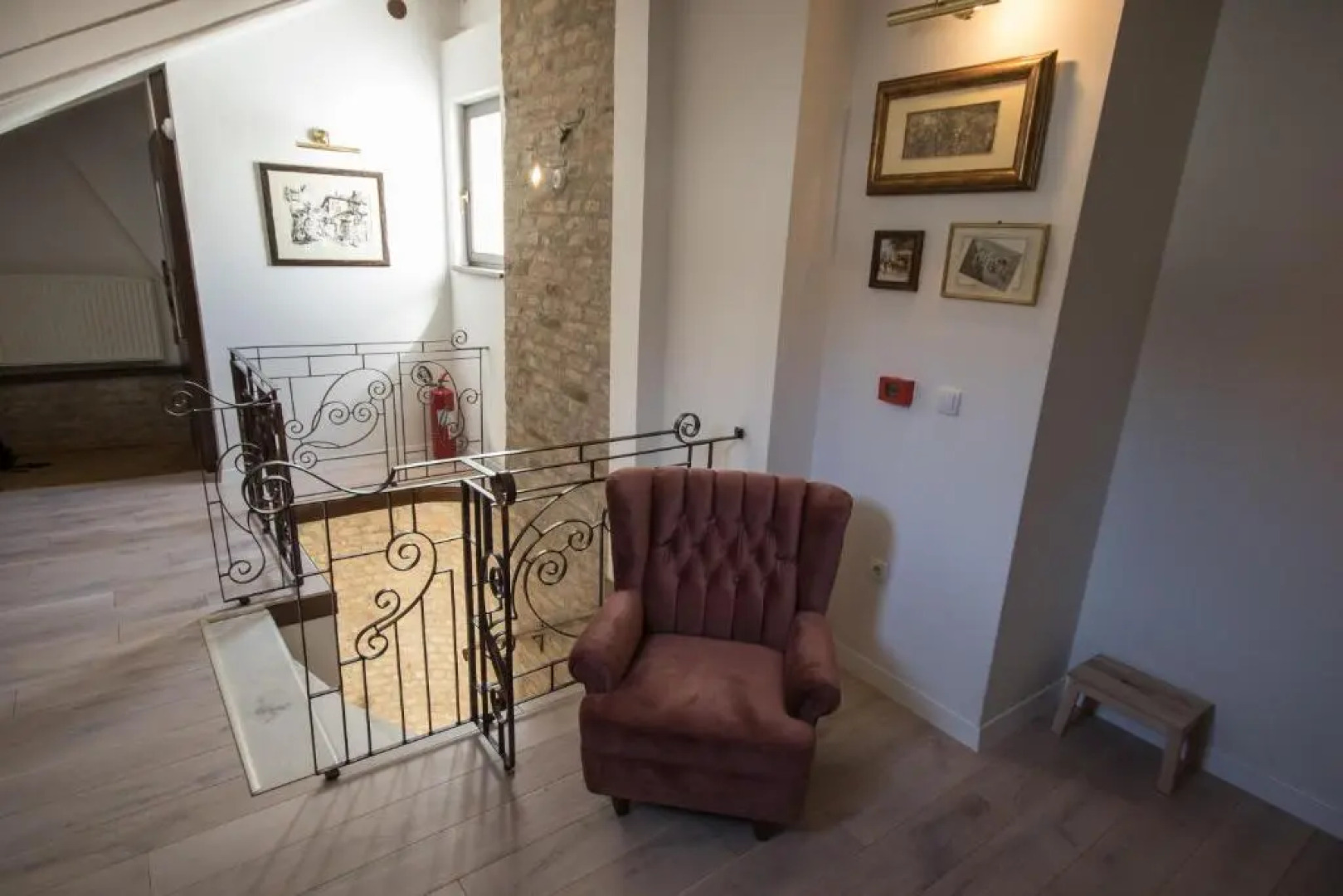 Hotel ovo malo duše