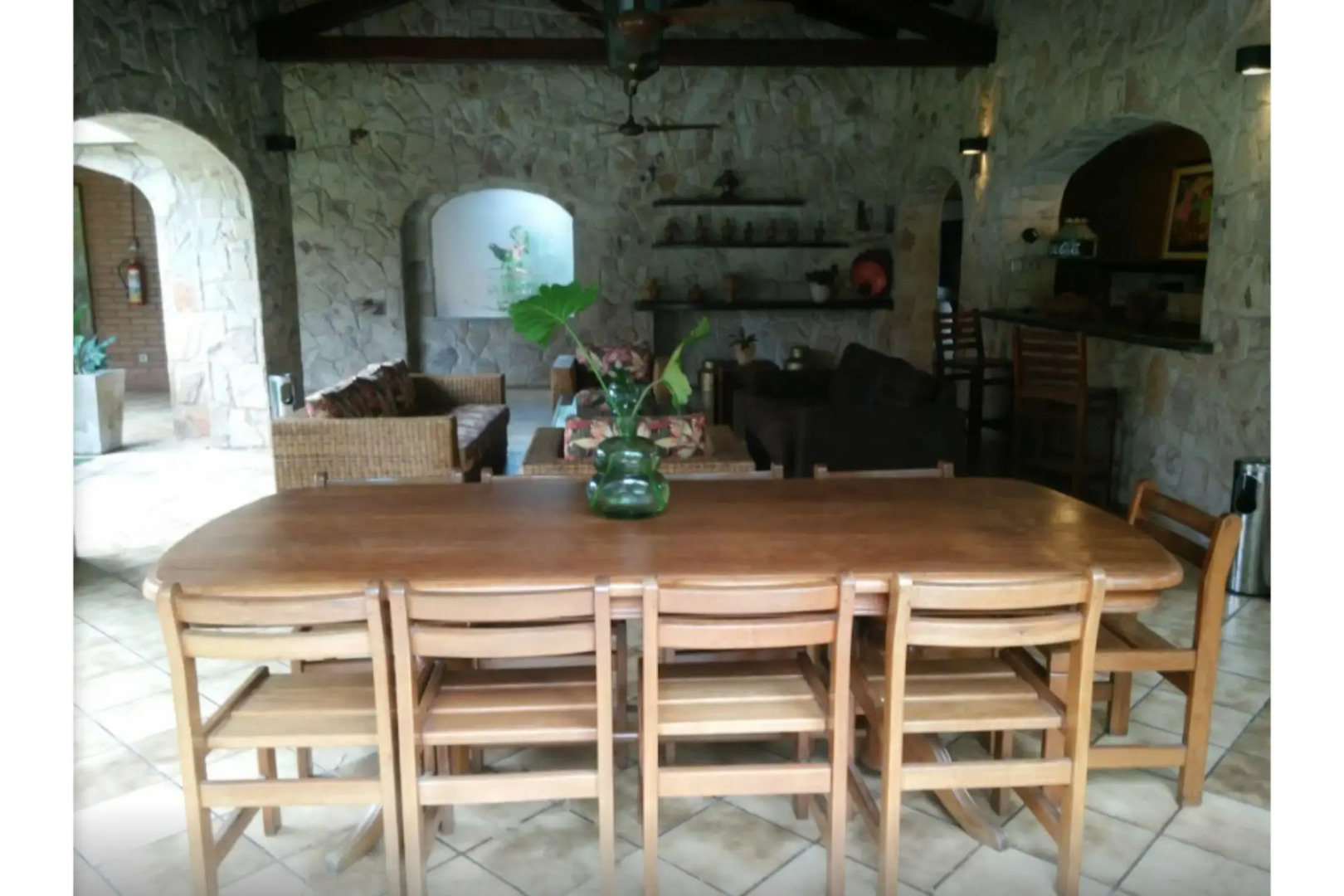 Complejo Turístico Piccola Marina