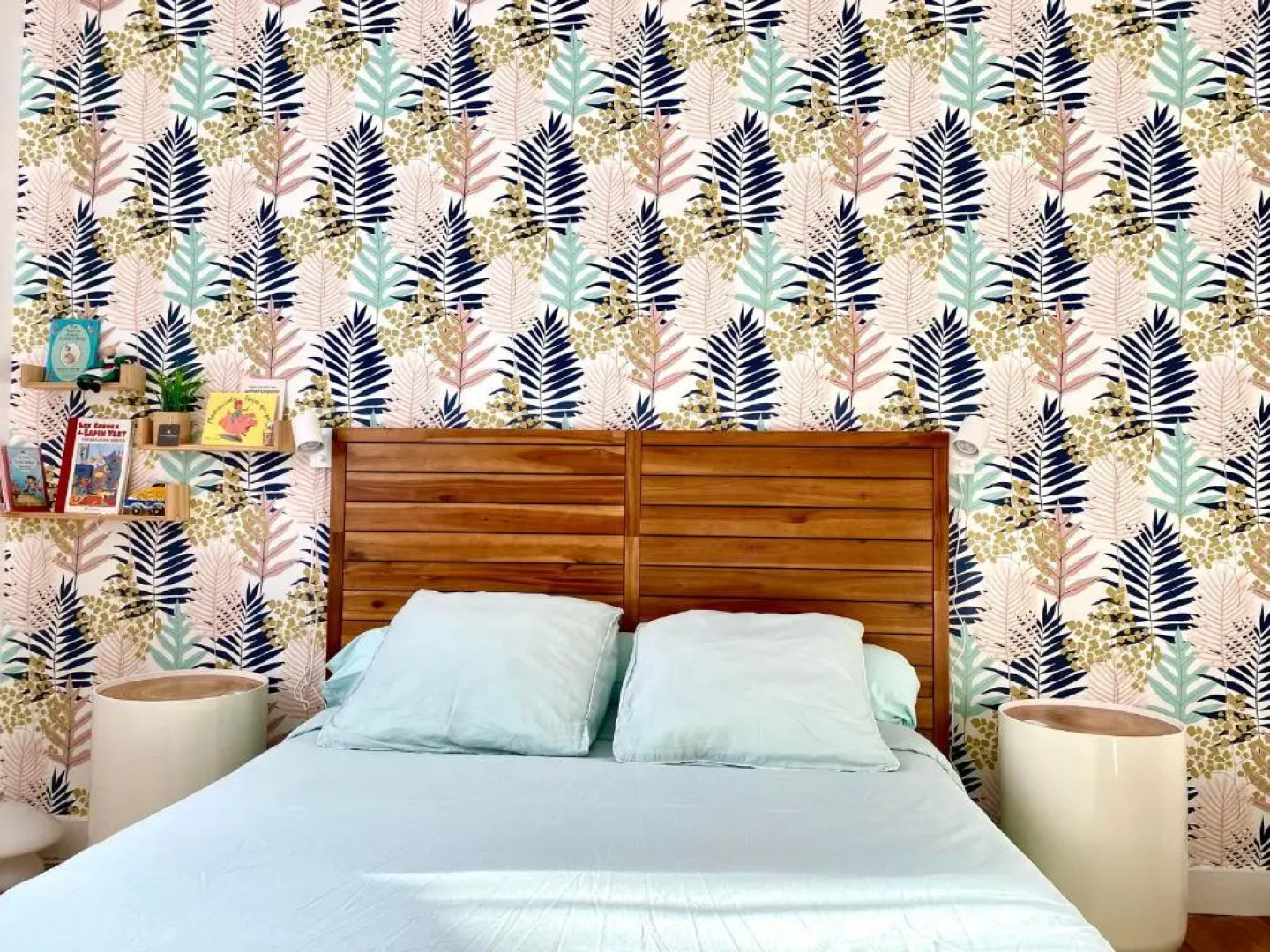 Jolie maison de village 15min St Emilion