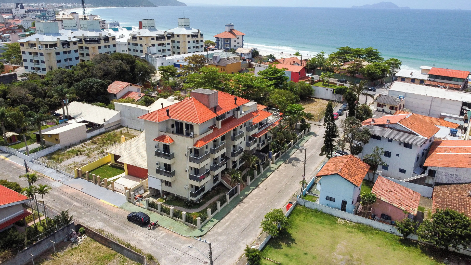 Parada Beach Apartamentos