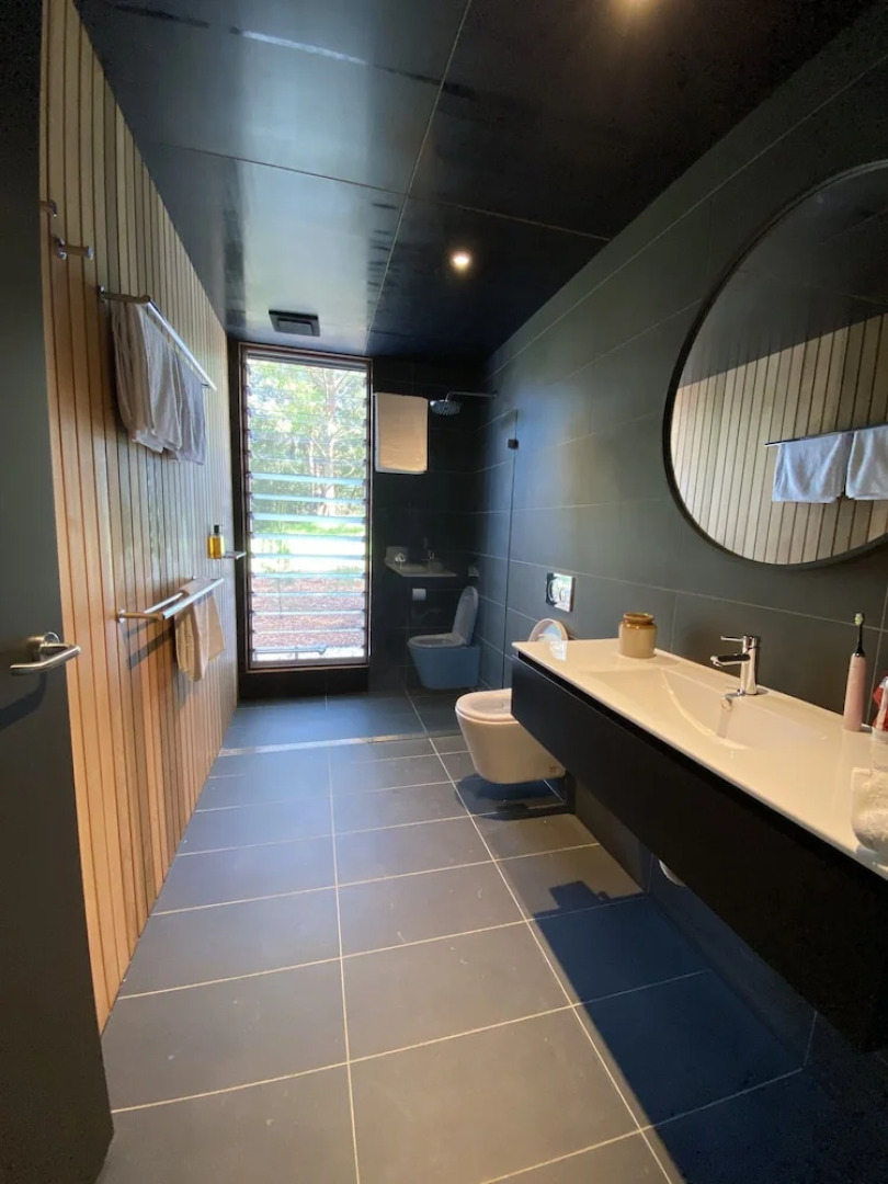 Barranca Kangaroo Valley