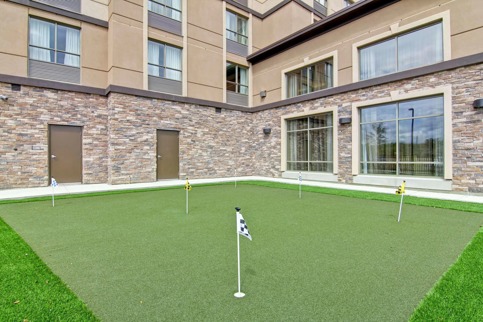 Homewood Waterloo St. Jacobs