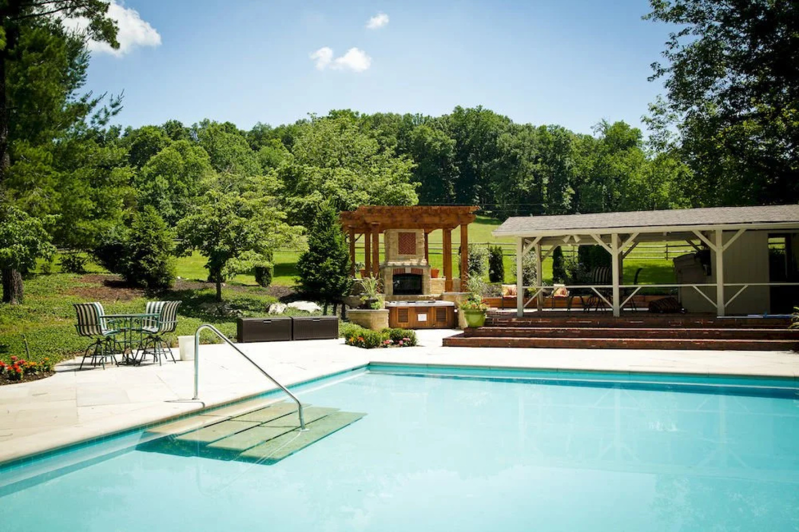 Blueberry Hill Estate