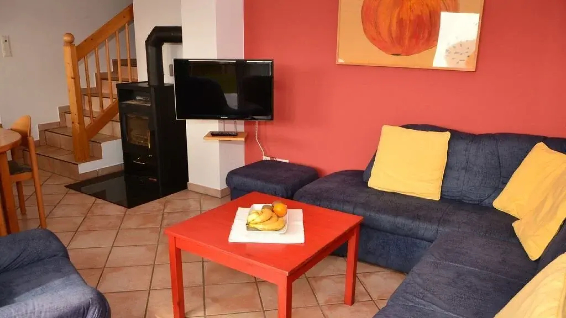 Ferienhaus am Schlosshang