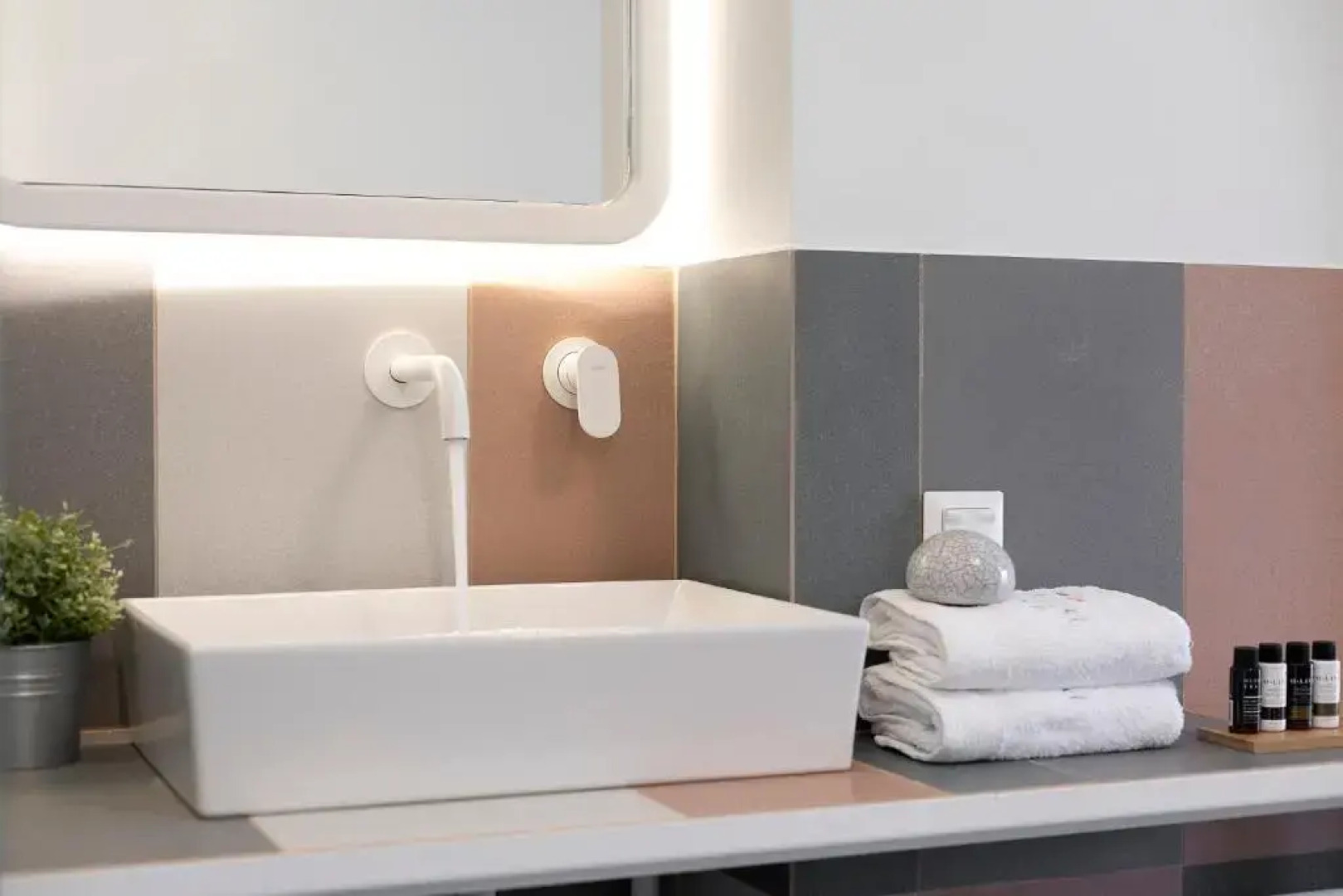 Mandraki Village Boutique Hotel