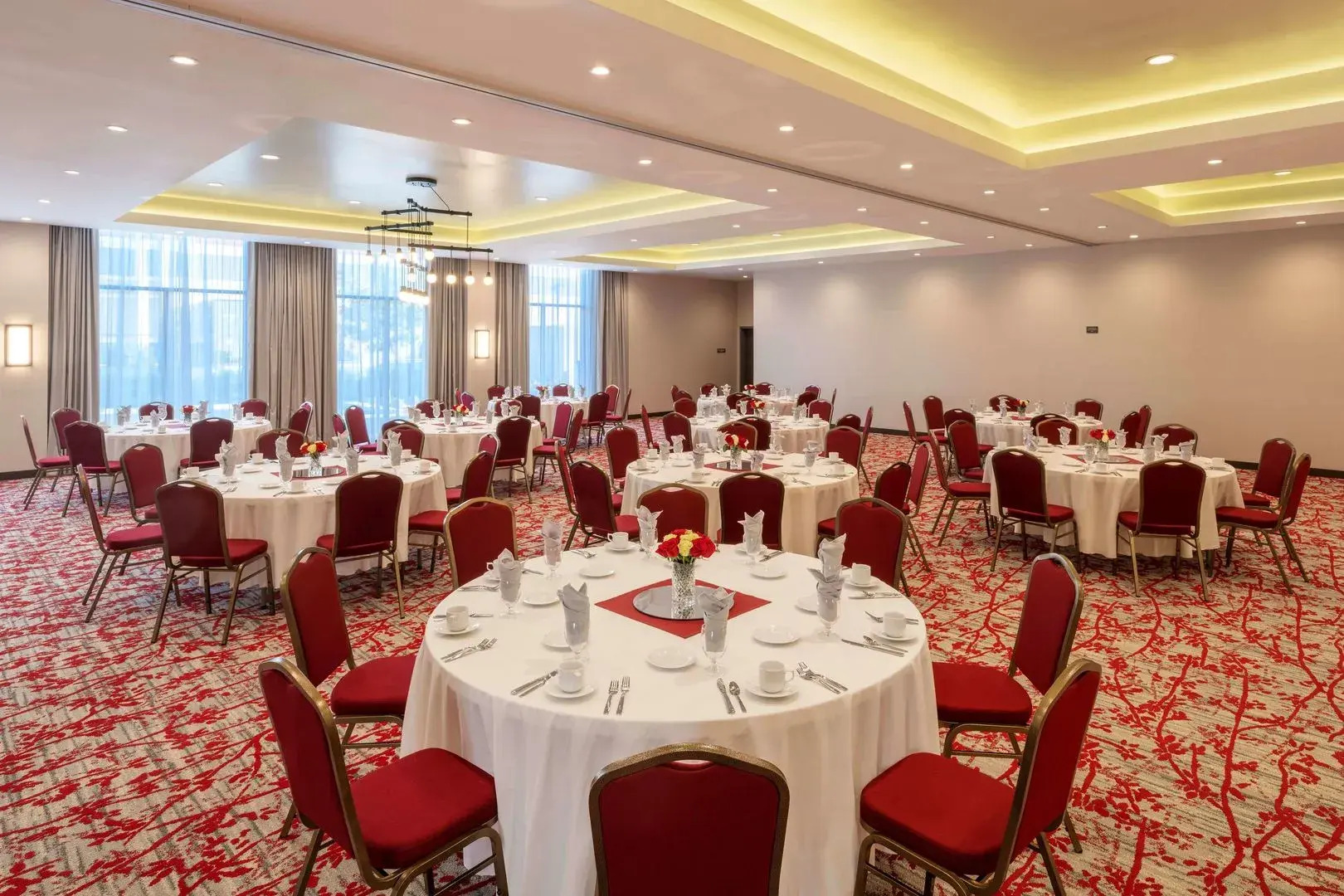 Hilton Garden Inn Pomona Chino