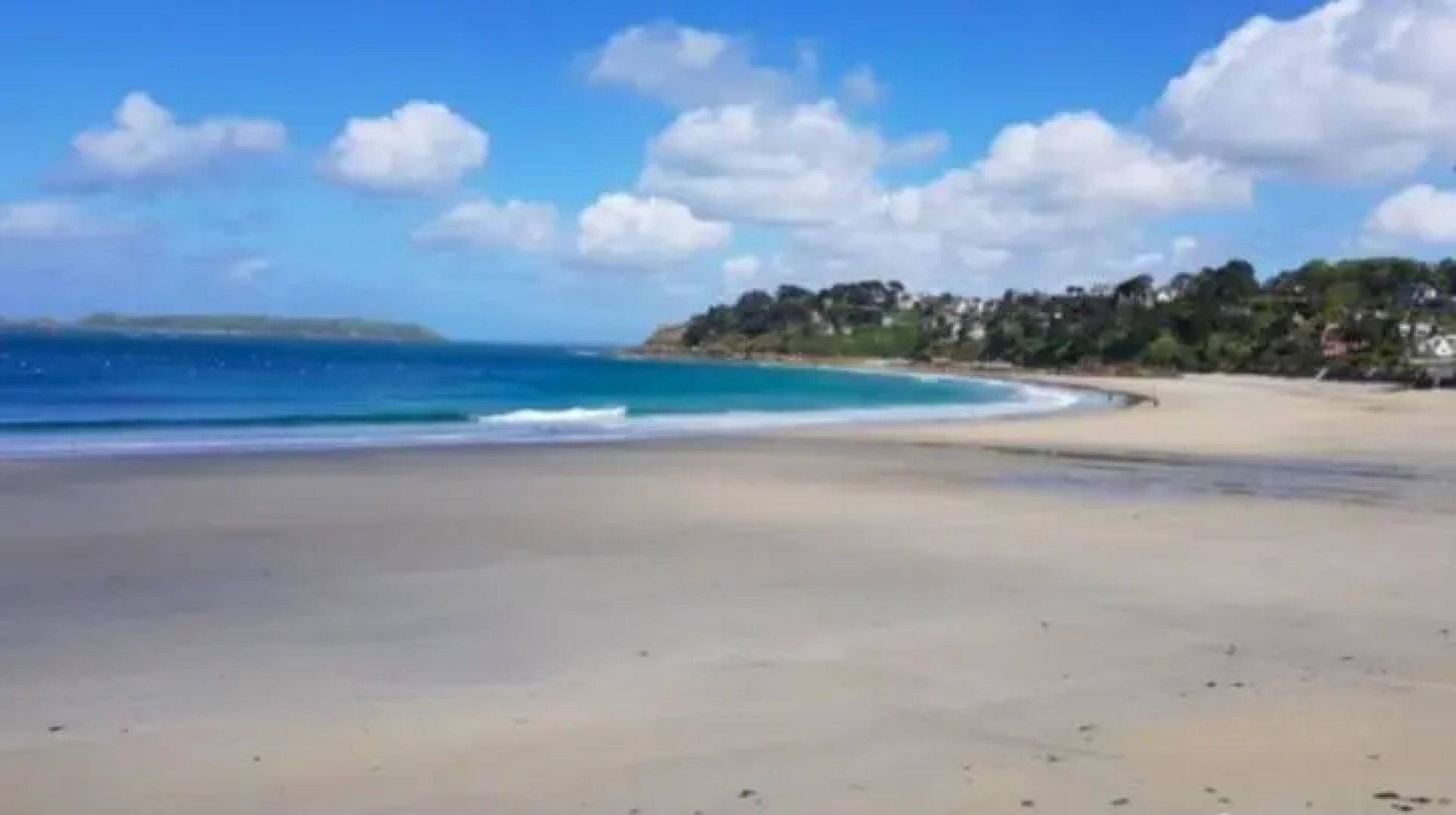 appartement vue mer 50m de la plage, WIFI gratuit