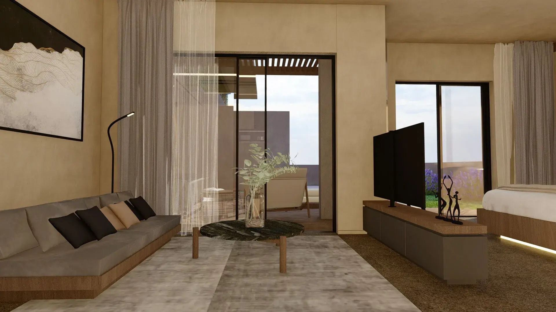 M Boutique Hotel - Designed for Adults