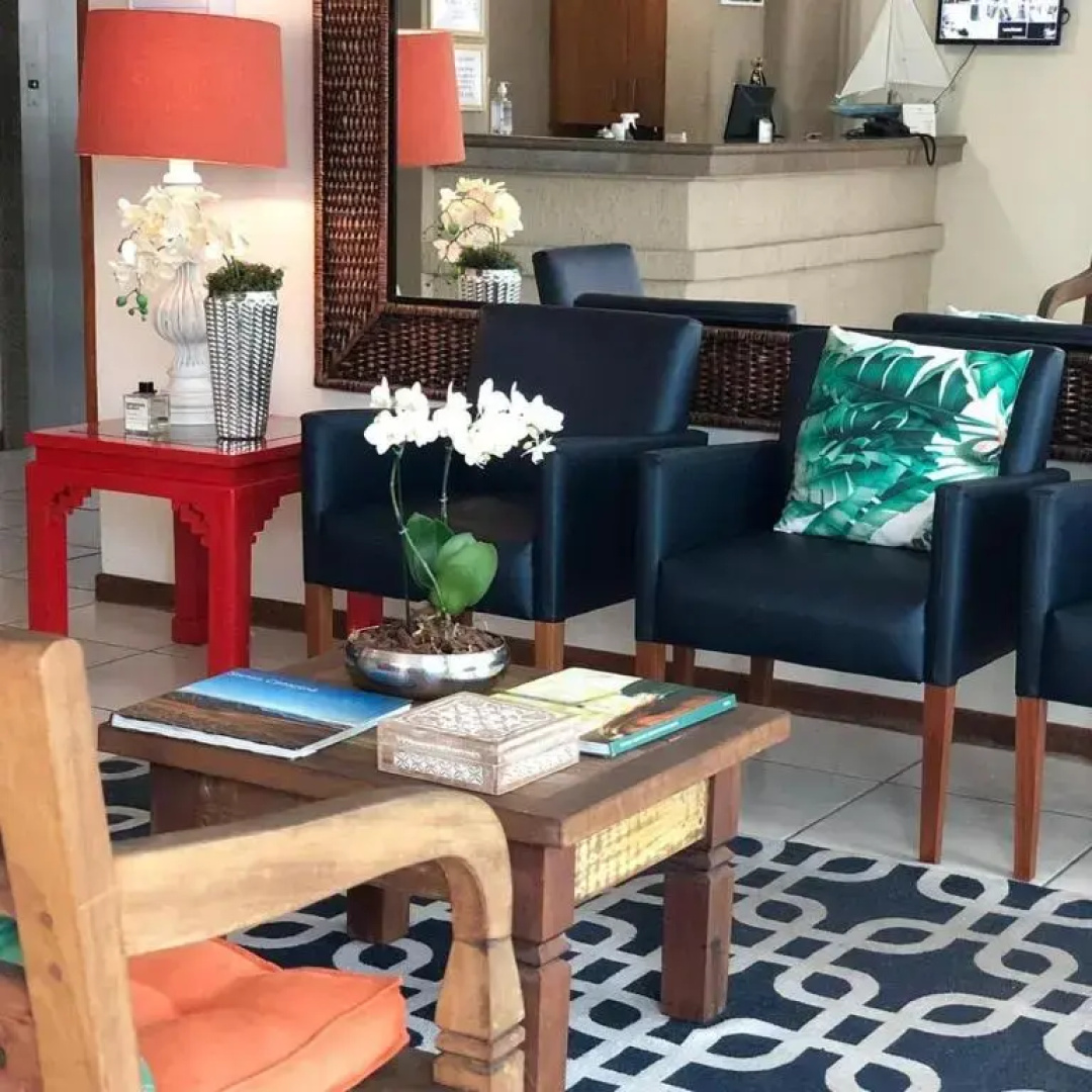 Casa 5 Suítes em Canasvieiras