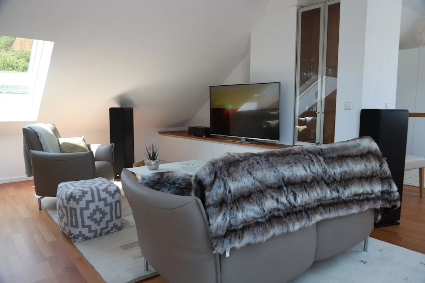 Ferienwohnungen Ries