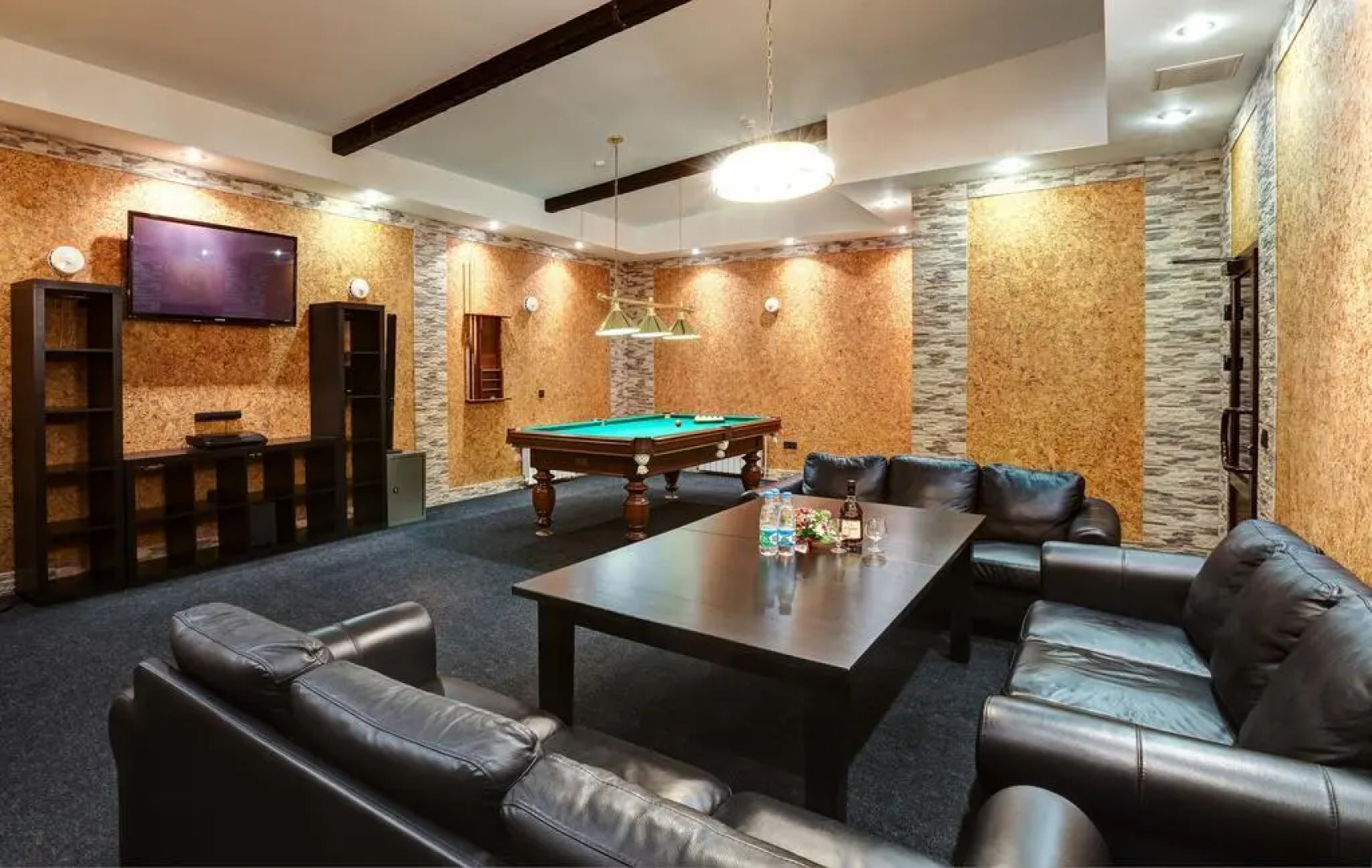 Гранд Ладожский