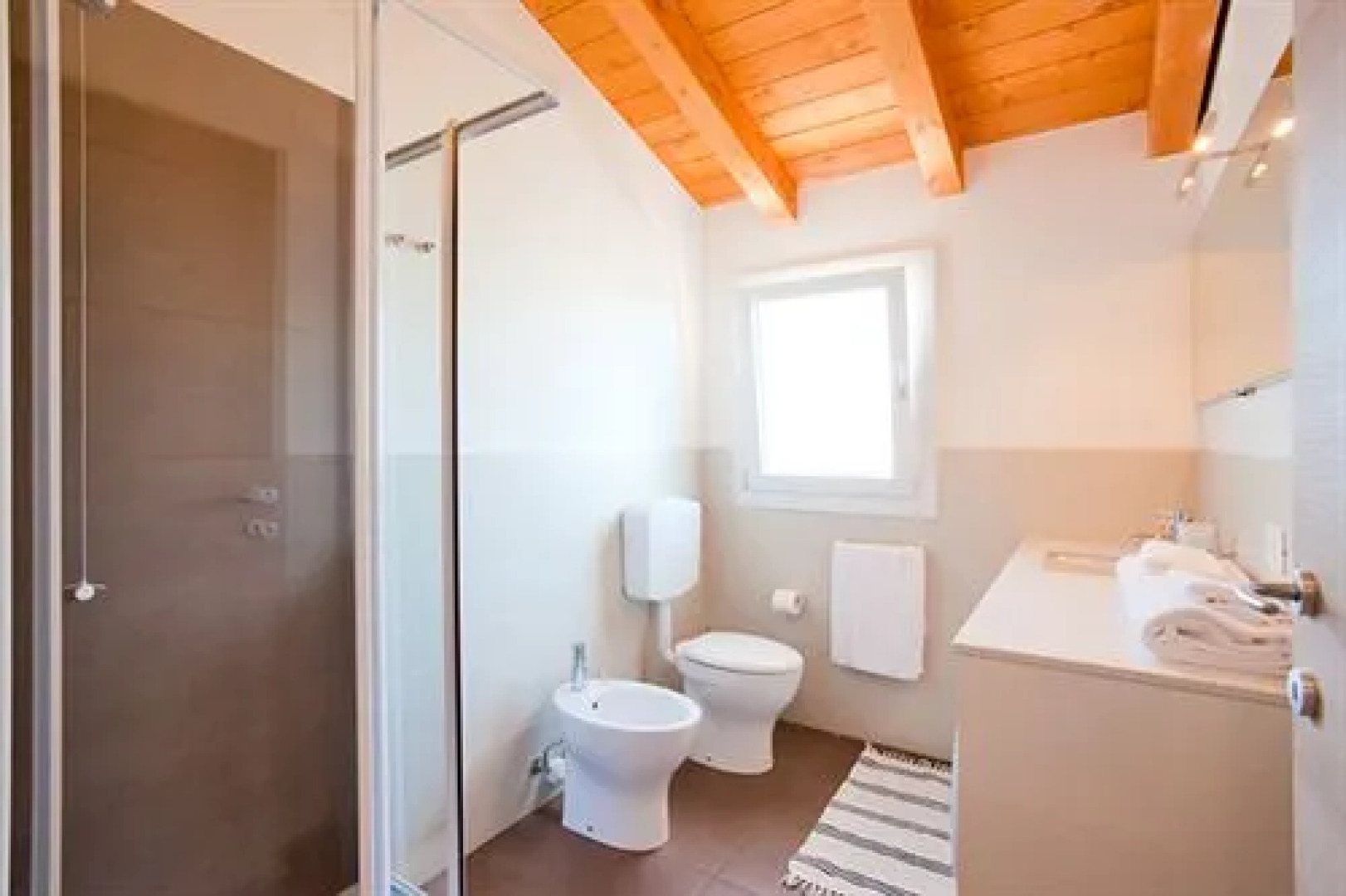 Residence Duna Rossa