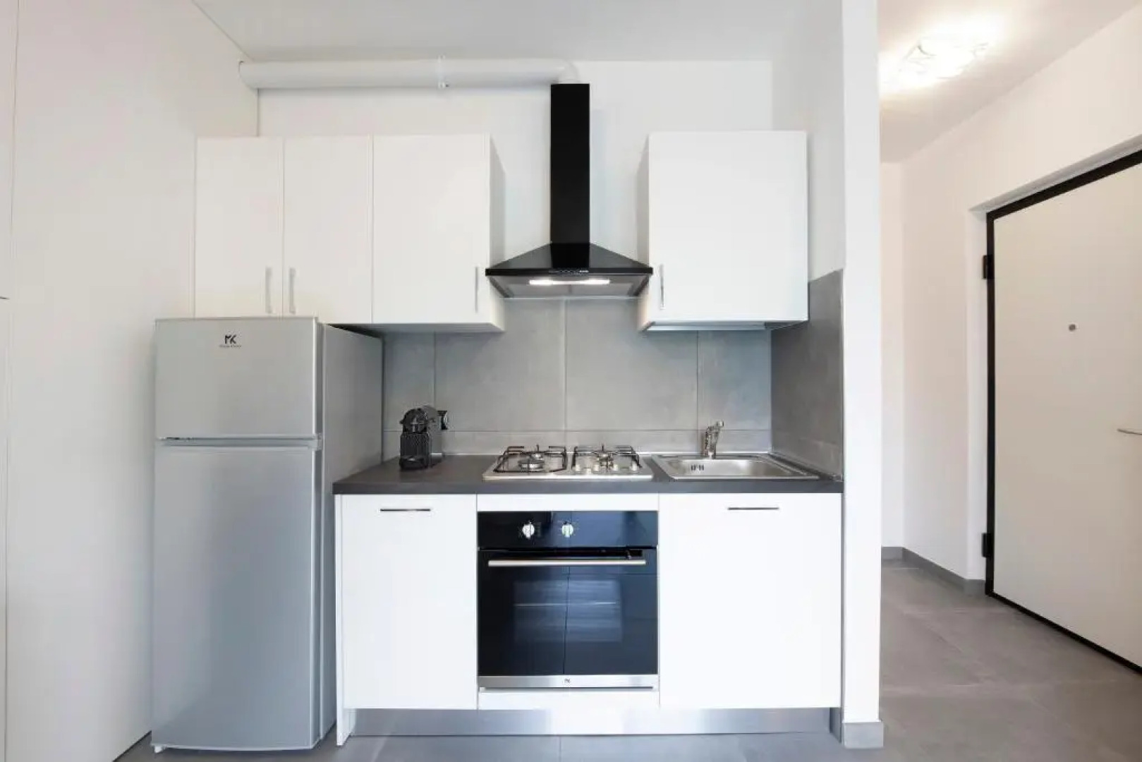 Appartamento 8 Il Tornante