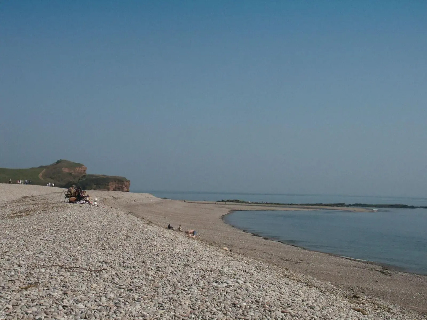 The Devoncourt Resort & Apartments