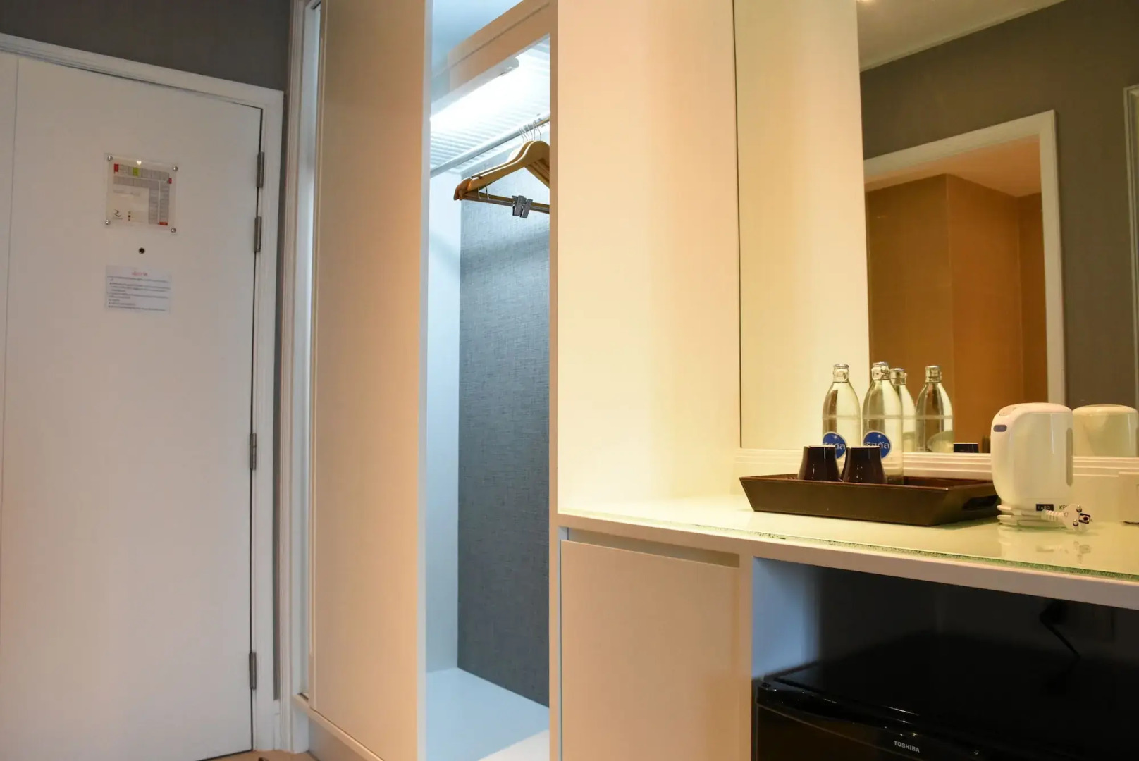 Grand Richmond Stylish Convention Hotel