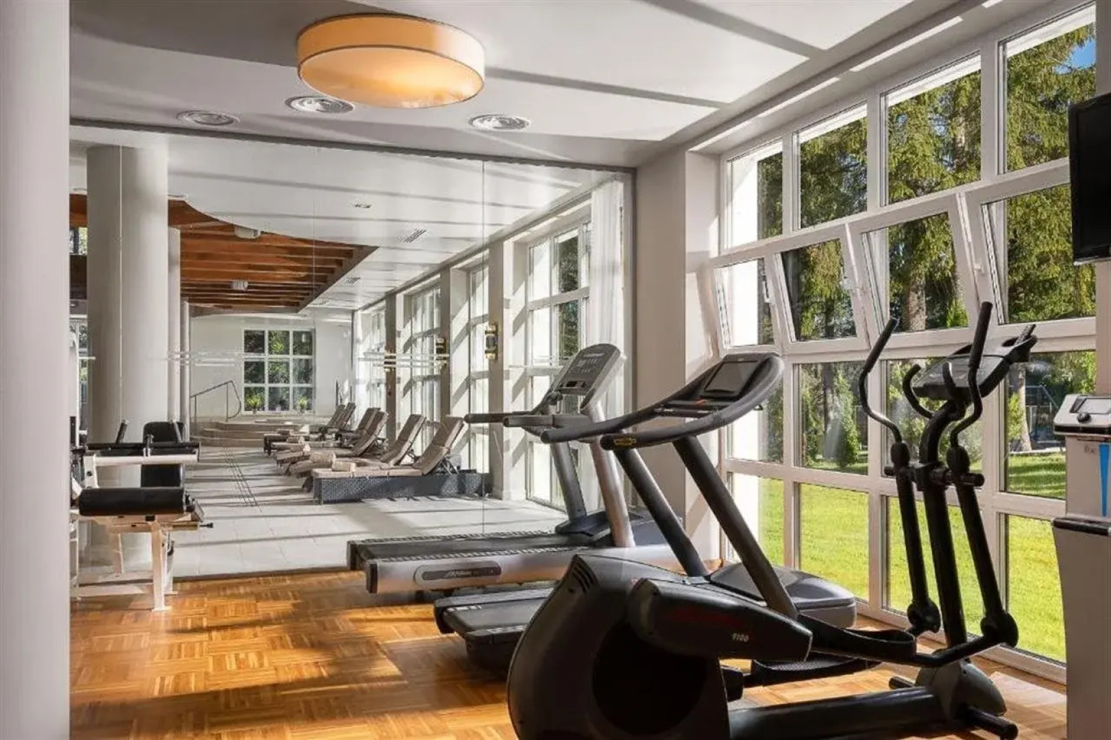 Ana Hotels Bradul Poiana Brasov