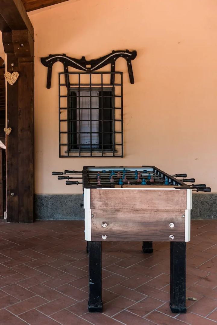 Relais Torre del Piancastagno