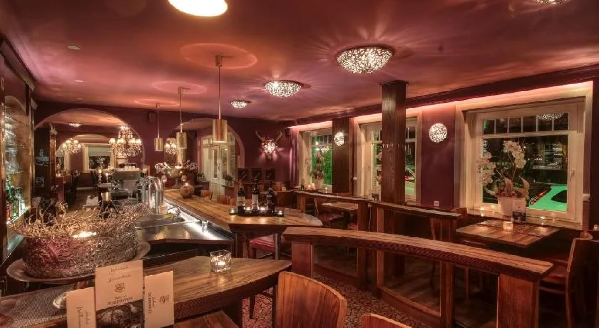 Dubrovnik Hotel-Restaurant