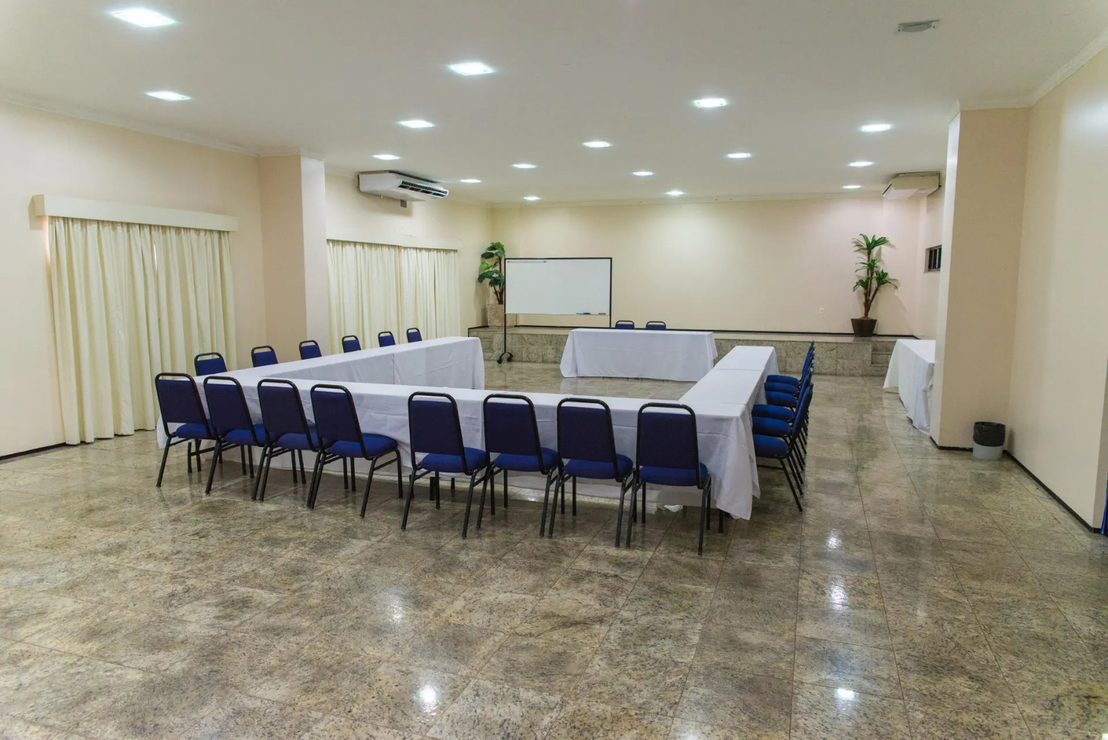 Costa Atlântico Hotel