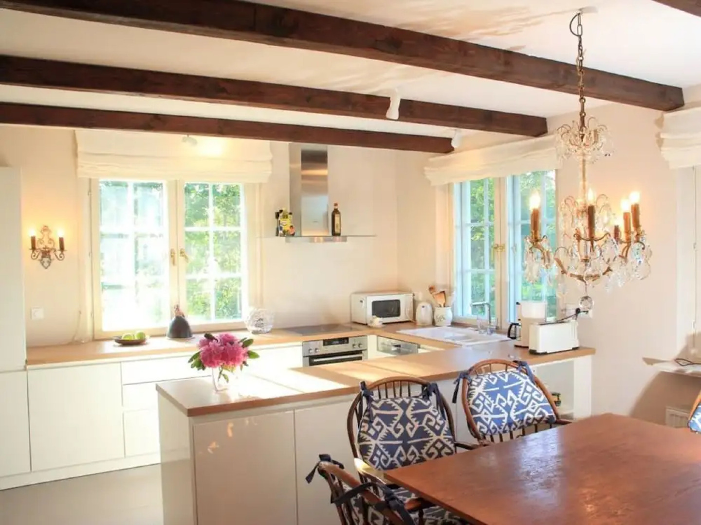 Westerheide Modern Retreat