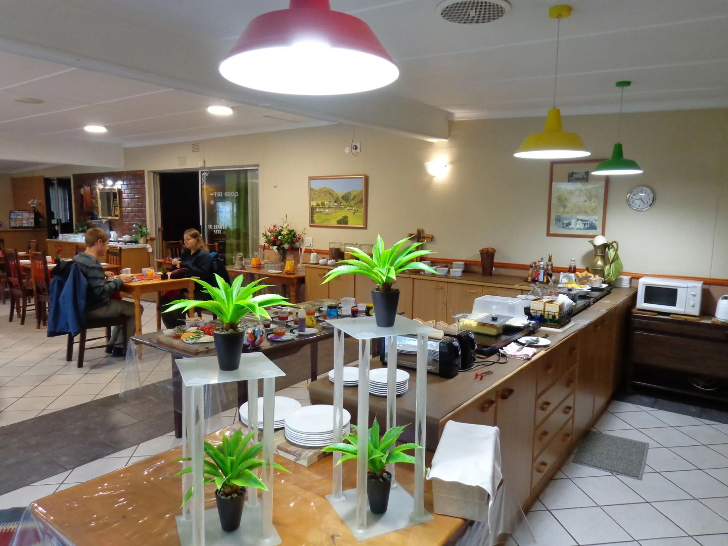 De Oude Meul Country Lodge