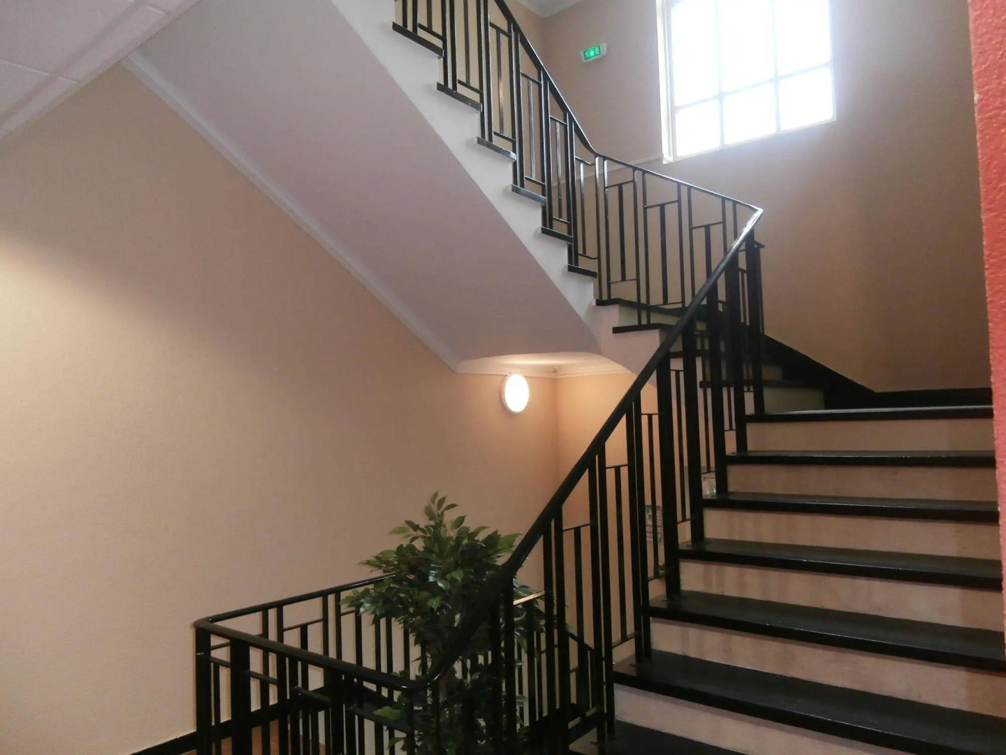 Résidence Zenao Appartements