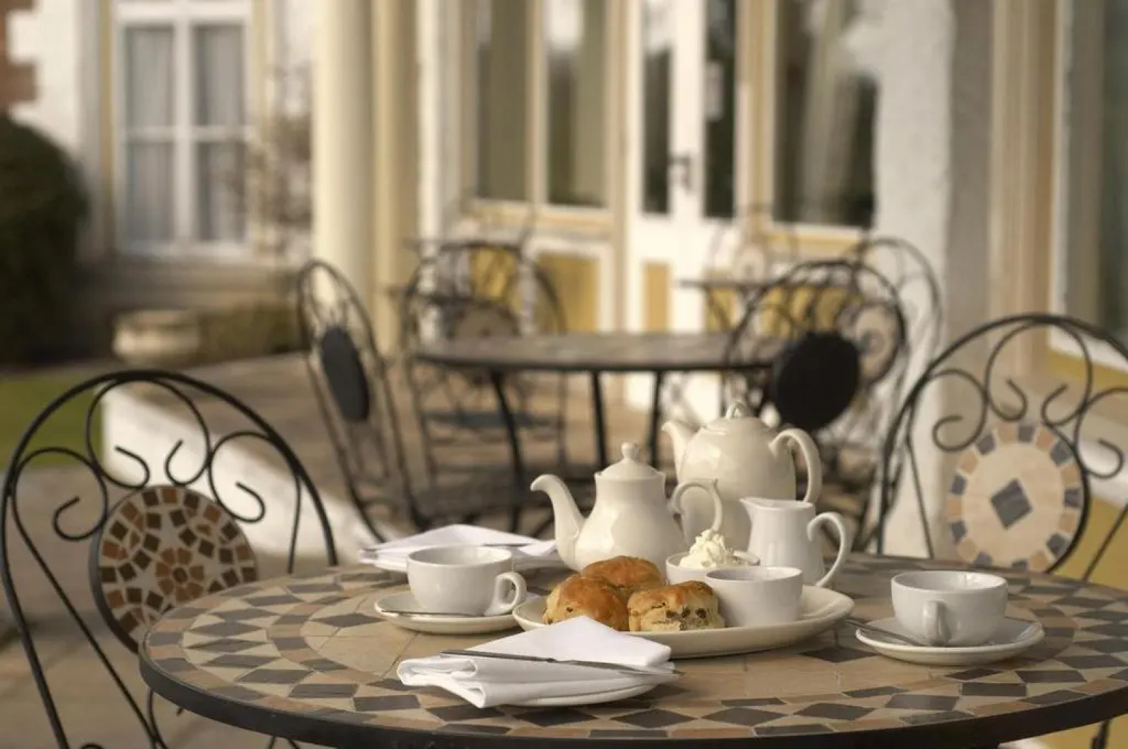 The Ripon Inn - The Inn Collection Group