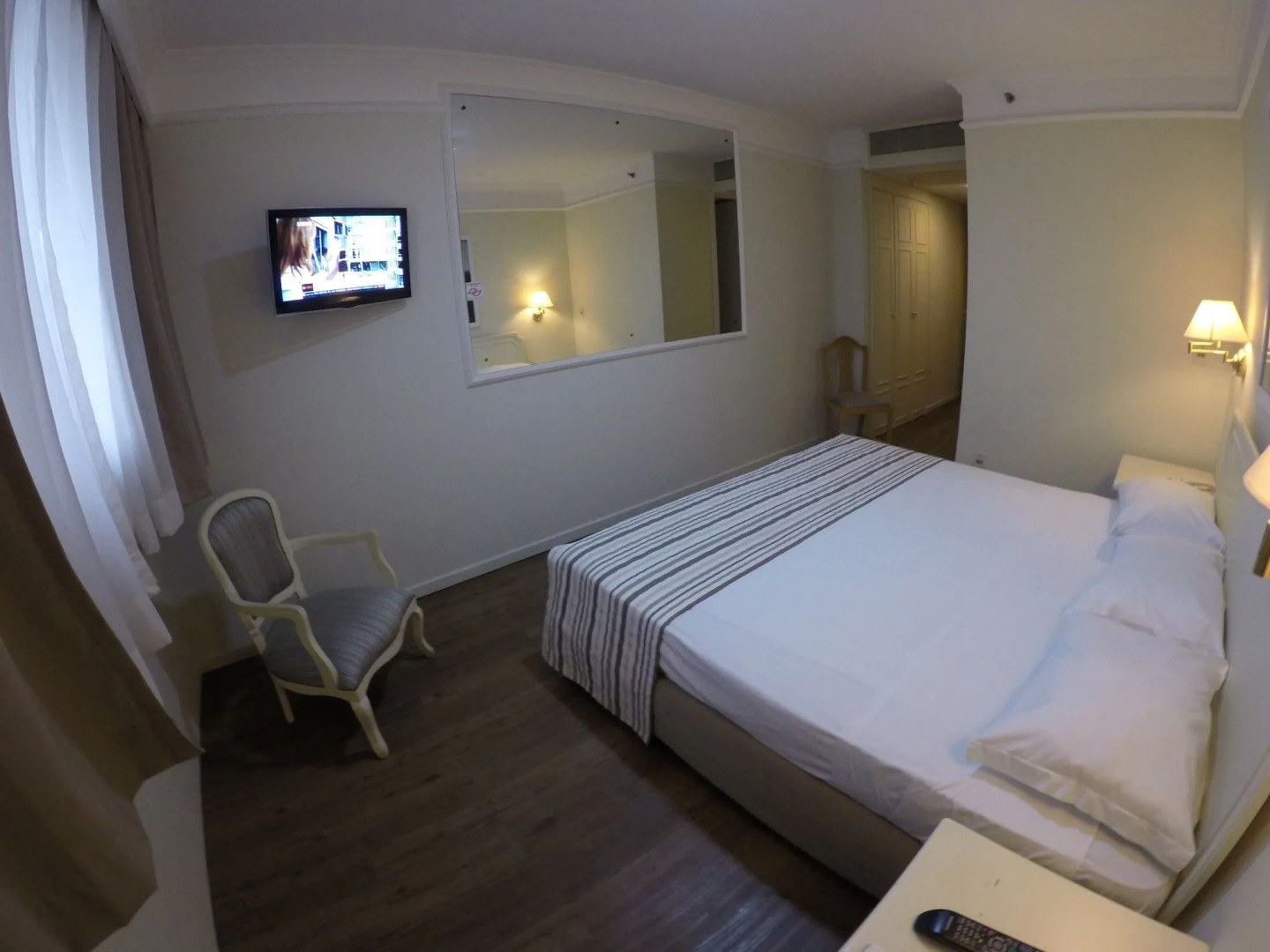 Monreale Plus Midtown Campinas