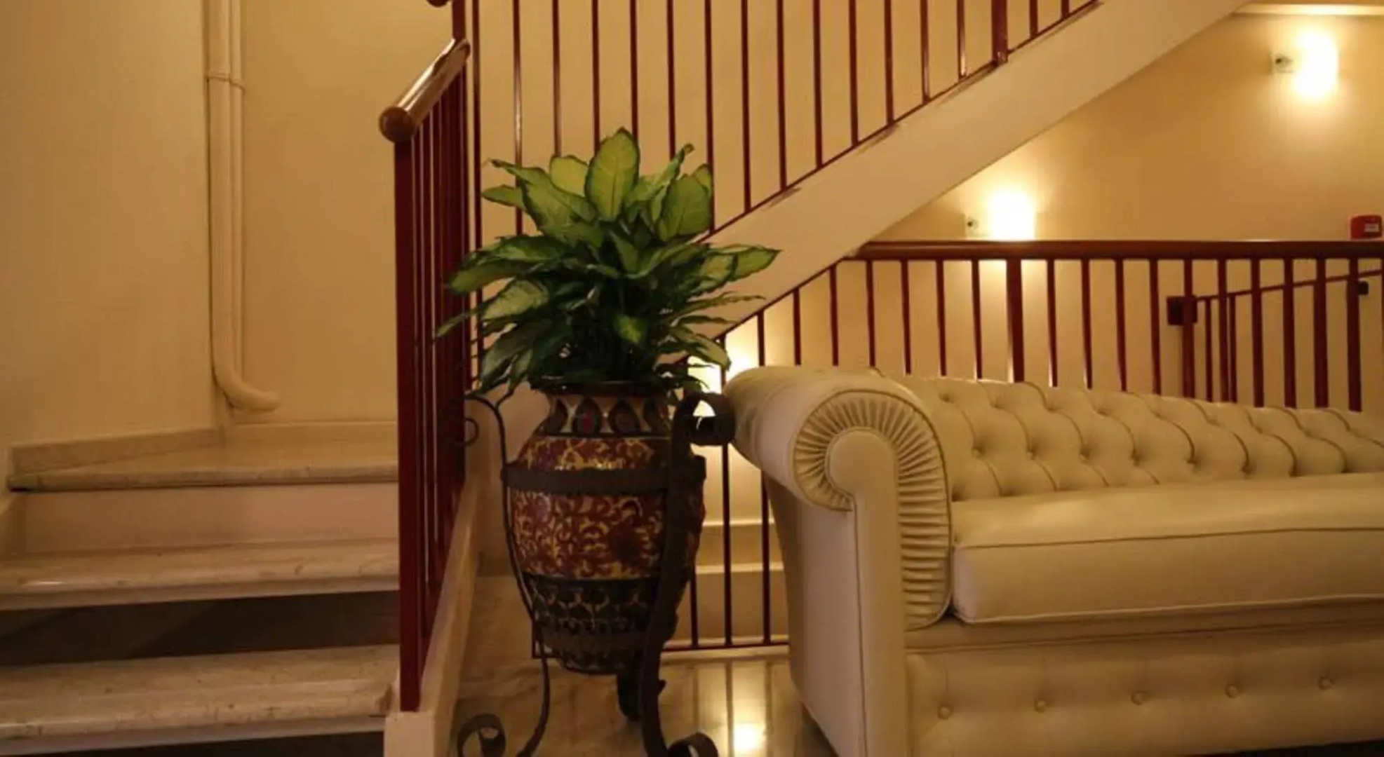 Hotel Principe Eugenio