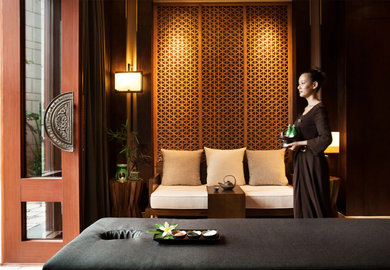 Haikou Marriott Hotel