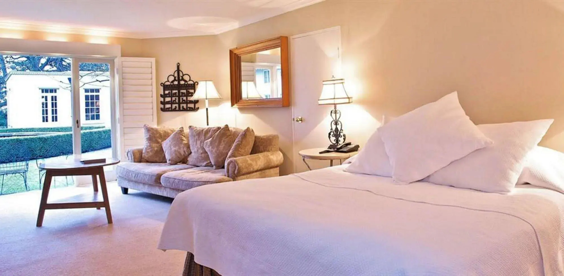 Ardour Milton Park Bowral