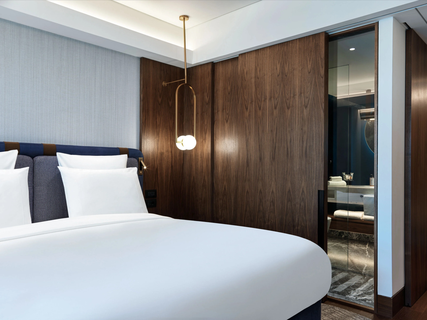 Athens Capital Hotel - MGallery Collection