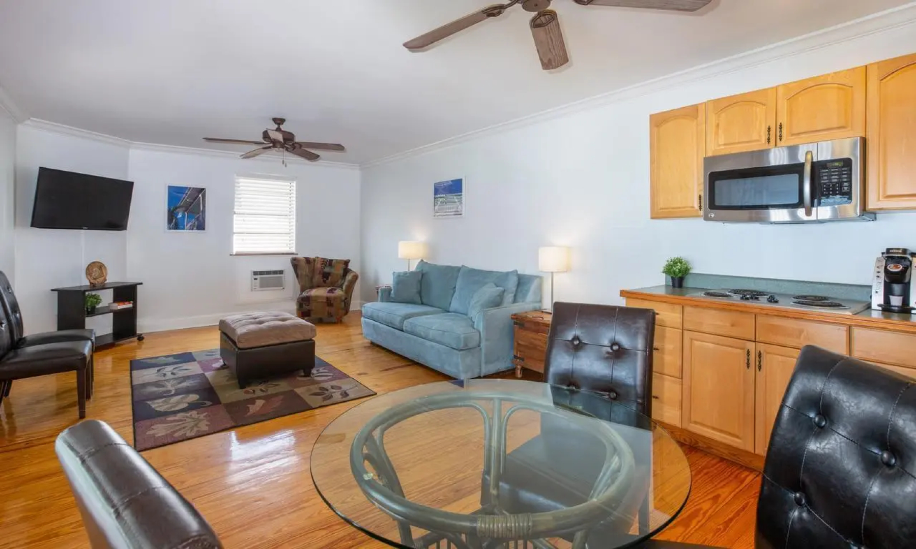 The Cabana Inn Key West - Adults Only