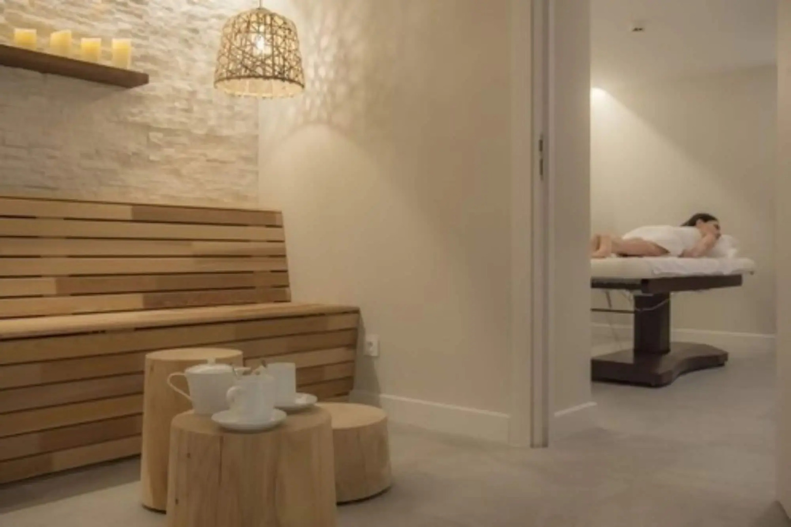 Chalet Hotel Le Whymper