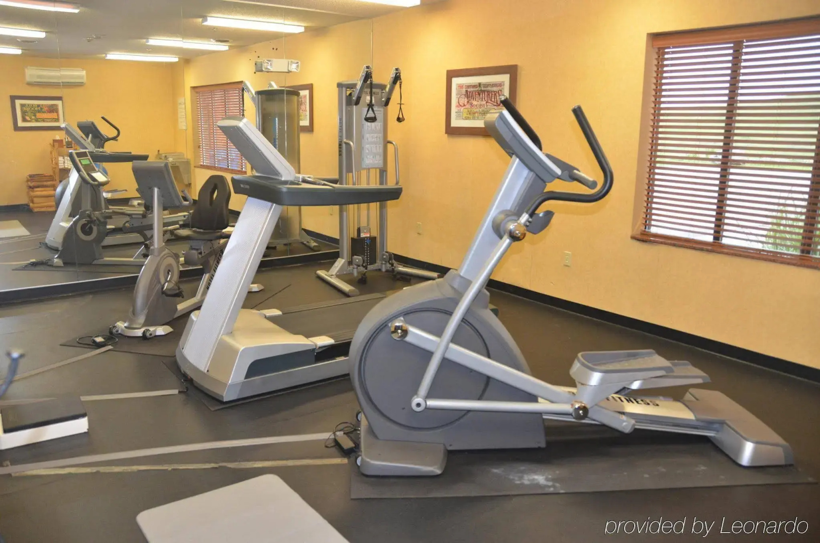 Holiday Inn Express Hotel & Suites Donegal by IHG