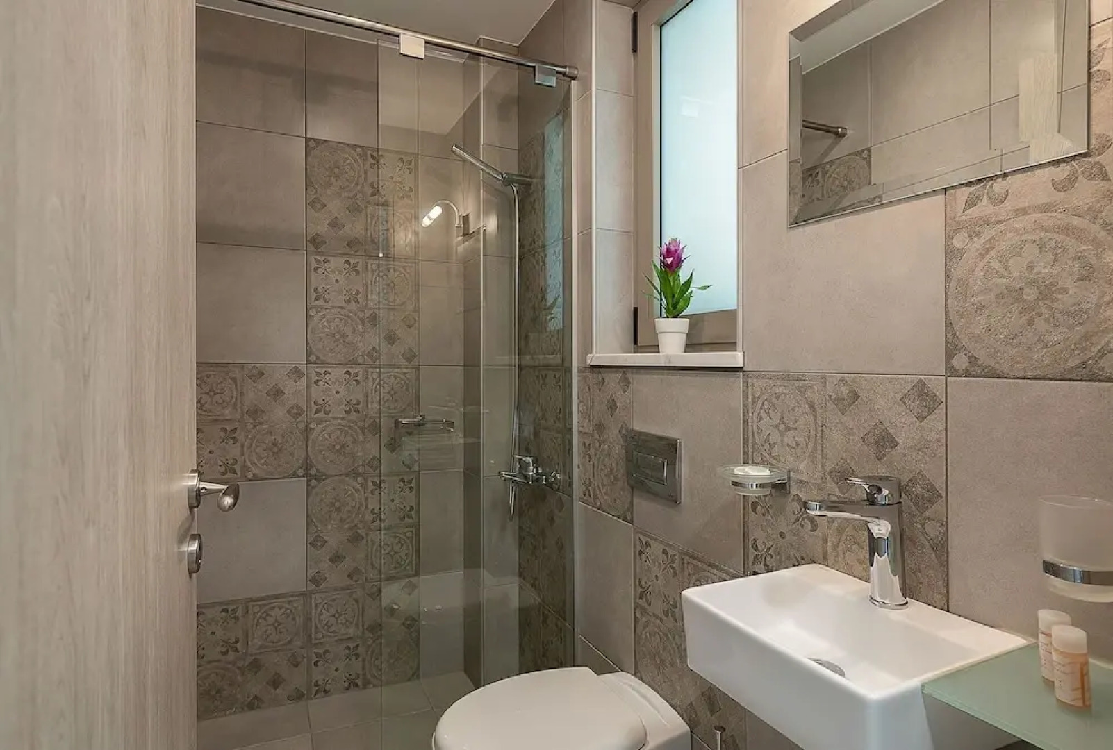 Villa Nature Kalives Chania