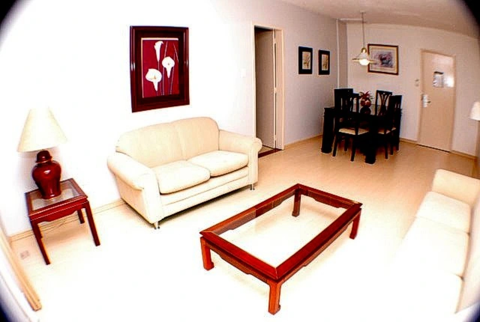 Aquarius Selva Hotel