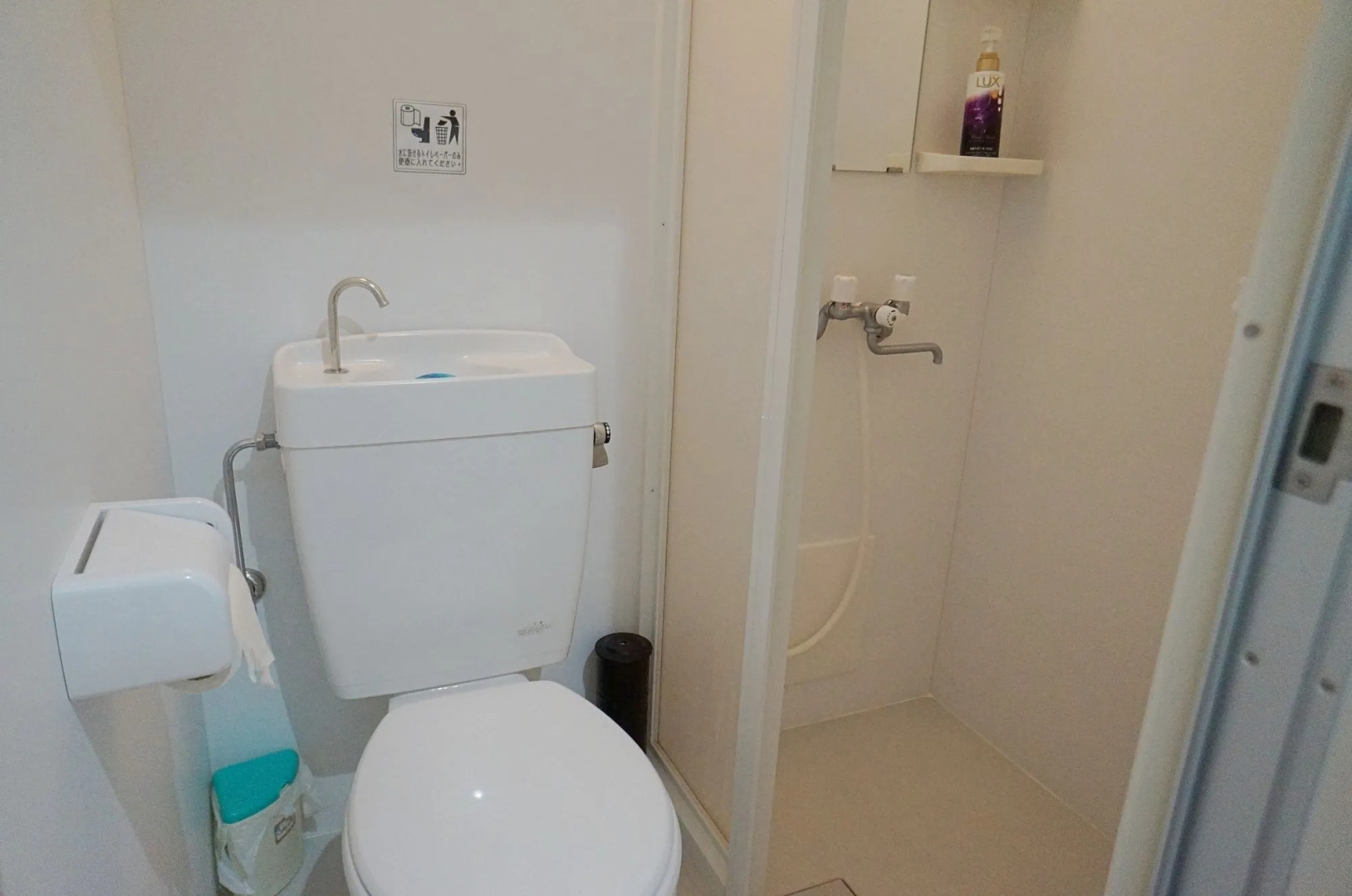 Osaka Tsuruhashi Tei Hotel Asahi group