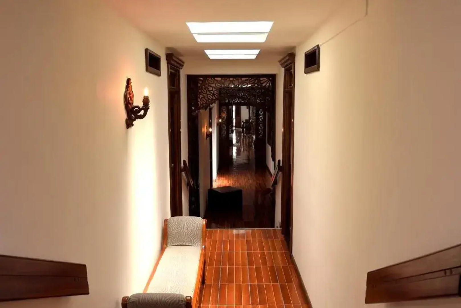Las Marías Family Home
