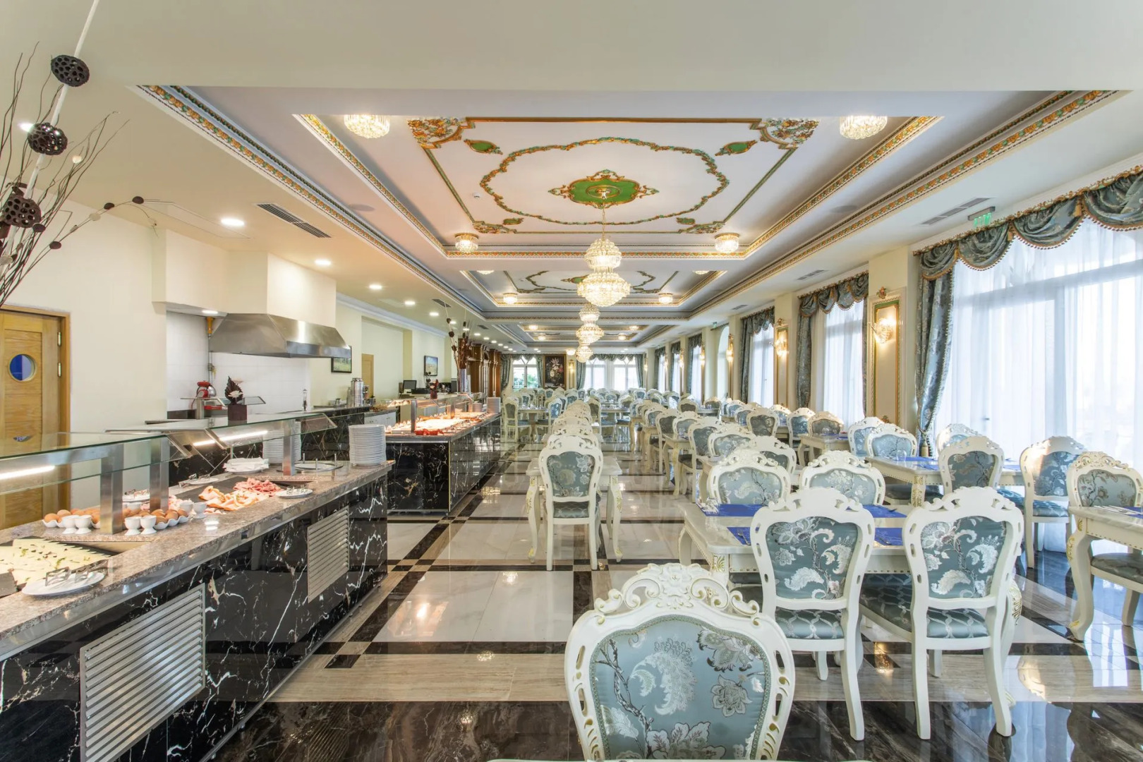 Wellness Santa Beach Thessaloniki