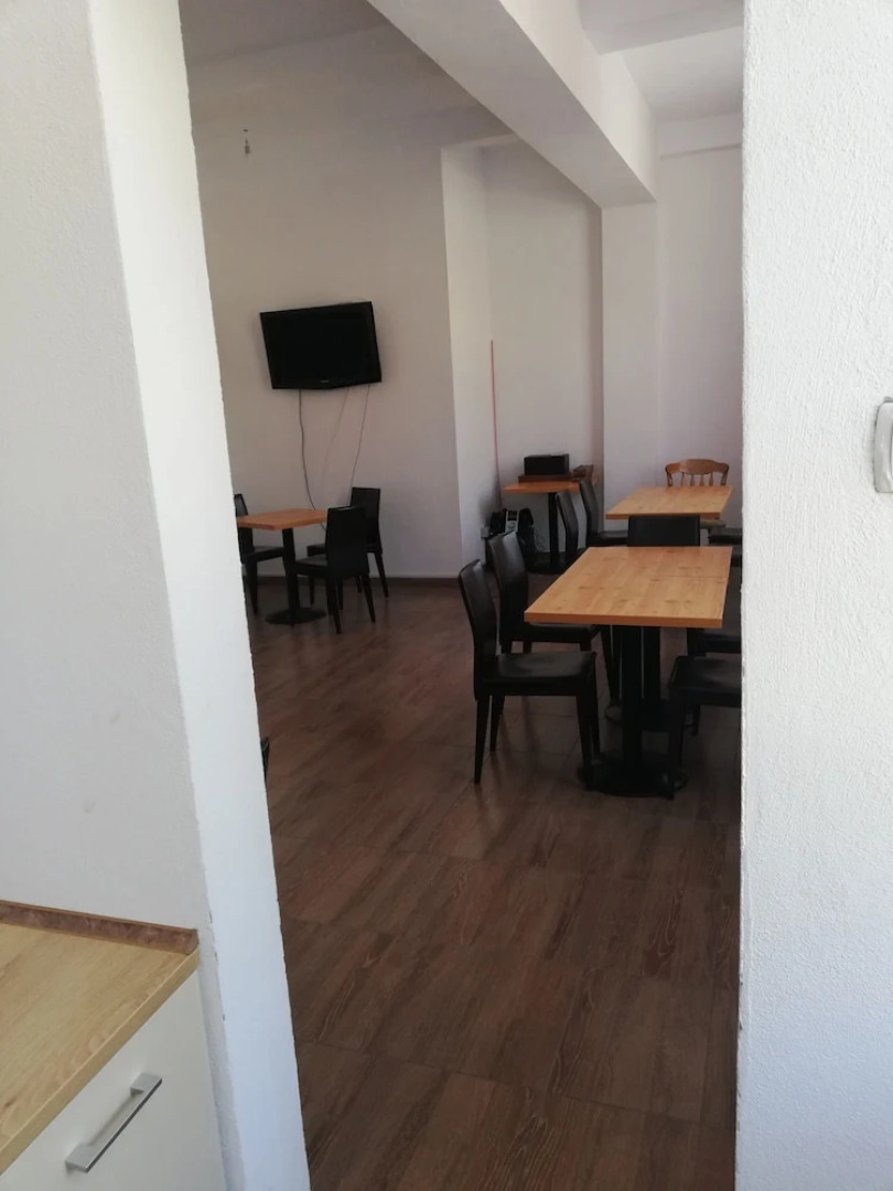 Hostel Valcea
