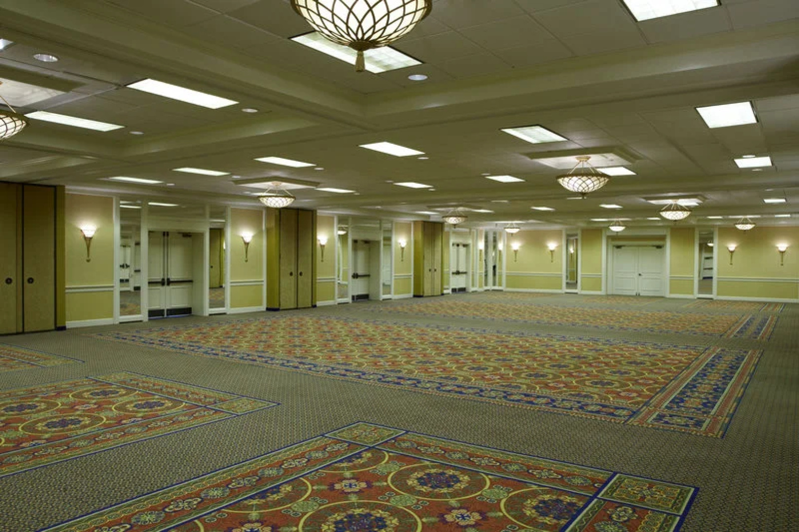 Grand Hotel Marriott Resort, Golf Club & Spa