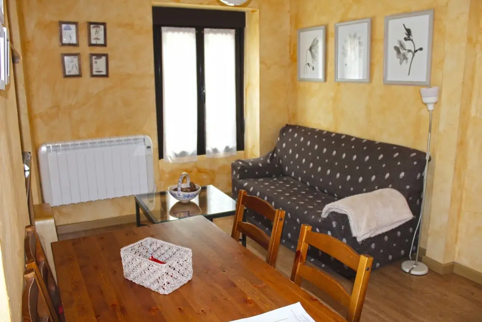 Casa del Plantel