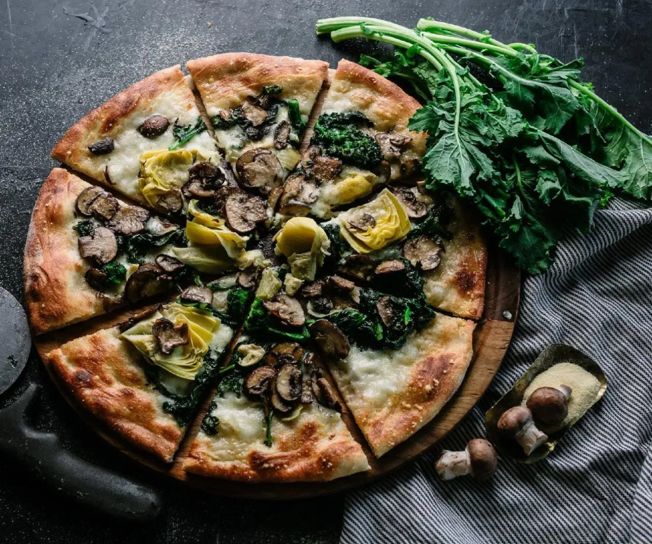 The Atlantic Hotel & Spa