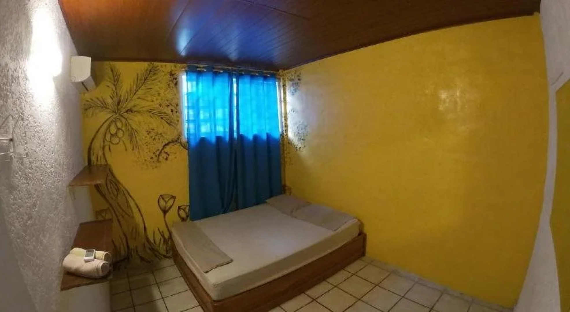 Panama Beach Lodge - Hostel - Adults Only